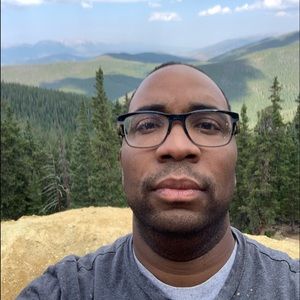 Meet your Posher, Nathan